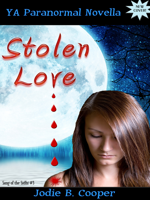 Cover image for Stolen Love